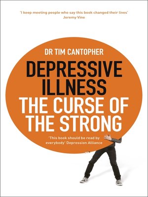 cover image of Depressive Illness